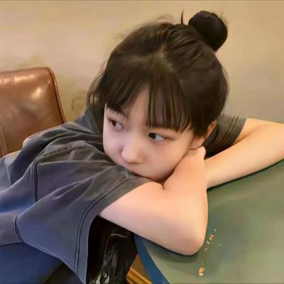 如意 海报